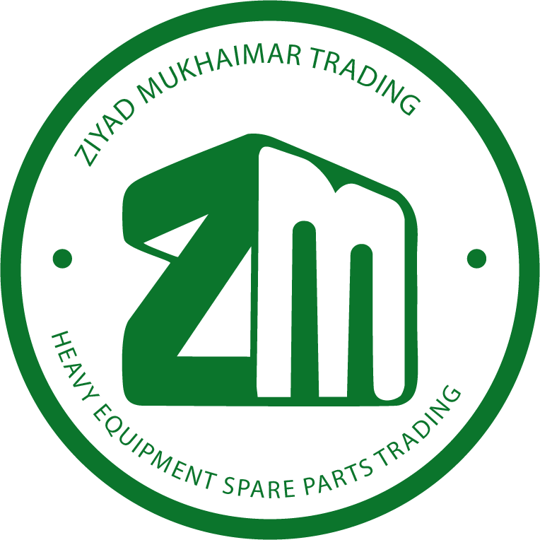 ZIYAD MUKHAIMAR TRADING